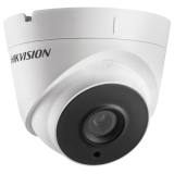 Камера Hikvision 2MP 106°  0.01 Lux IR 40 m Външен монтаж